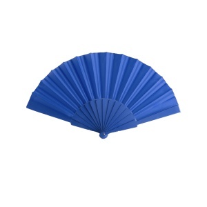 MAK Tela - Hand Fan PP/ Polyester - Img 3