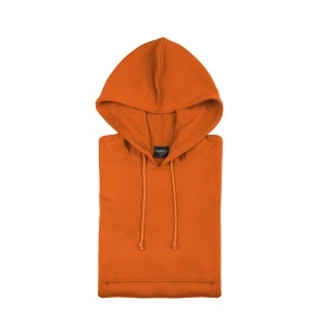 MAK Theon - Kids Technical Sweatshirt 100% Polyester 265 g/ m2 - Img 5