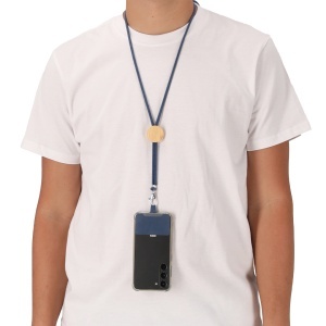 MAK Thorne - Holder Lanyard