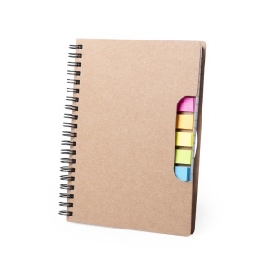 MAK Tiblan - Sticky Notepad - Img 2