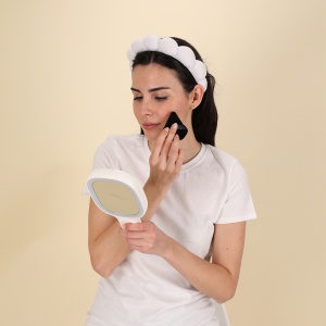 MAK Tonsil - Headband Polyester - Img 4