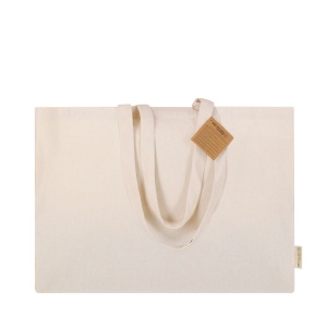 MAK Tremul - Bag Recycled Cotton/ Polyester RPET 220 g/ m2