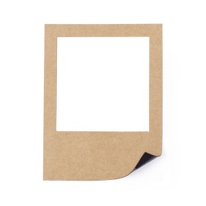 MAK Tunip - Magnet Photo Frame - Img 2