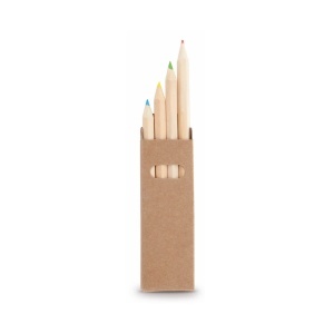 MAK Tynie - Pencil Set - Img 2