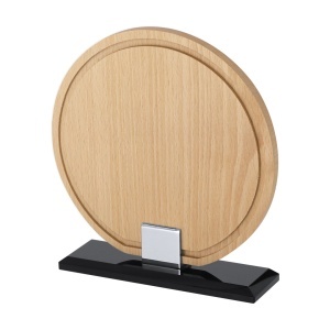 MAK Vererol - Plaque Glass/ Wood - Img 2