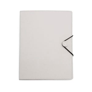 MAK Vimaz - Folder Recycled Cardboard 20 Sheets Notepad - Img 6