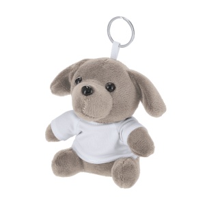 MAK Vireo - Keyring Teddy Polyester - Img 2