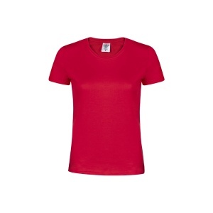MAK WCS180 - Tricou colorat pentru femei „keya” - Img 14