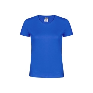 MAK WCS180 - Women Colour T - Shirt "keya" - Img 3