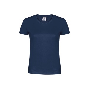 MAK WCS180 - Women Colour T - Shirt "keya" - Img 12