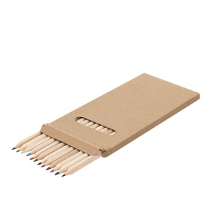 MAK Wibar - Pencil Set - Img 5