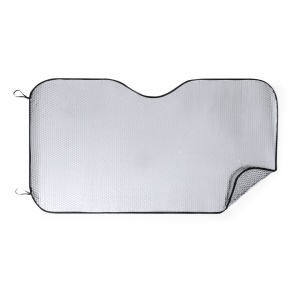 MAK Xaton - Sunshade Two Bubble Aluminium Sides - Img 7