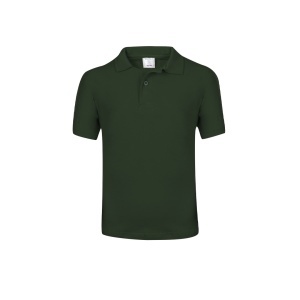 MAK YPS180 - Kids Colour Polo Shirt "keya" - Img 1