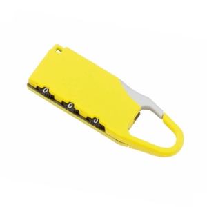 MAK Zanex - Padlock Metal - Img 3