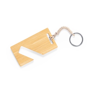 MAK Zeke - Holder Keyring
