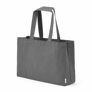 Makalu Shopping Bag rCotton. 280gsm. 65cm Handles - Img 16
