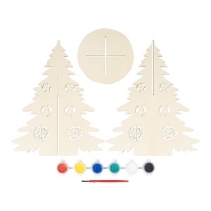 Malagran - DIY Christmass tree - Img 2