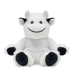 MANNY - Vacuta de pluș Teddy - Img 4