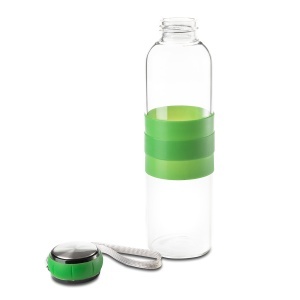 MARANE glass water bottle 550 ml - Img 6