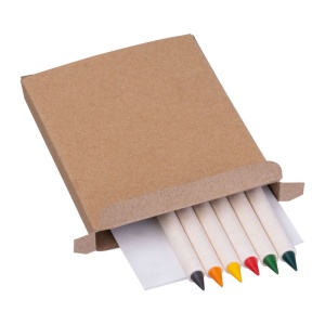 MC 8-piece Infinity painting set