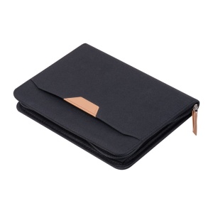 MC A5 RPET writing folder