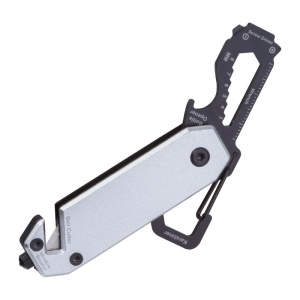 MC Aluminum multitool