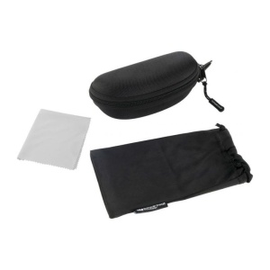 MC ARKANSAS sunglasses case
