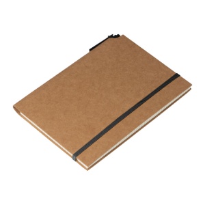 MC Big notebook