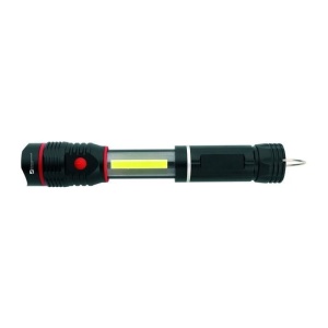 MC BIWA outdoor metal flashlight