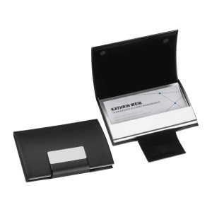 MC Business card holder