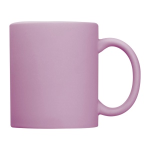 MC Cană pentru sublimare din ceramică mată - Img 8