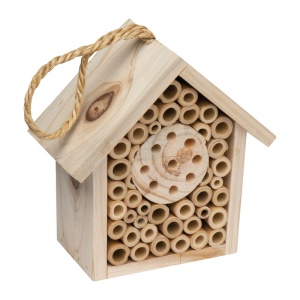 MC Căsuţă pentru insecte