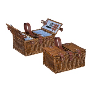 MC Coș picnic pentru 4 persoane