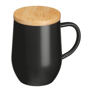 MC Double-walled mug, 300 ml