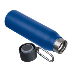 MC Sticlă de băut cu carabină, 600 ml