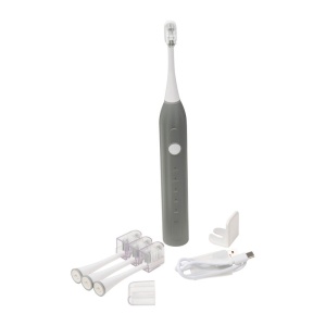 MC Electric toothbrush with 4 extra brushes