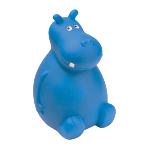 MC Hippo money box