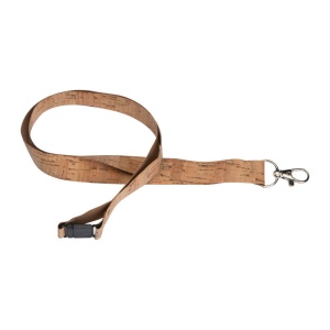 MC Lanyard din plută