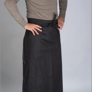 MC Șorţ mare, 180g/m²