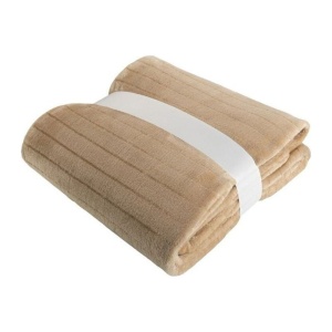 MC MANGAIA blanket, beige
