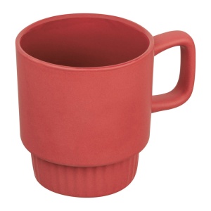 MC Cană ceramică mată, 300 ml