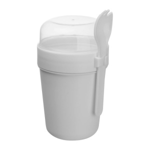 MC Muesli "to go" cup, 500 ml