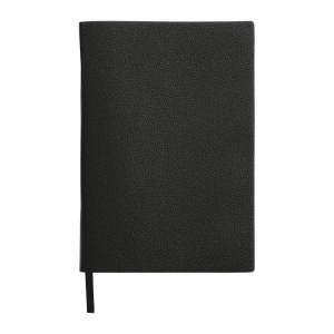 MC Notes A5 din PU moale