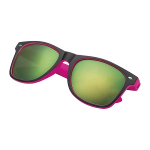 MC Ochelari de soare bicolor