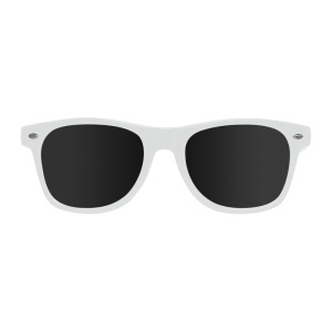 MC Ochelari de soare "nerd look"