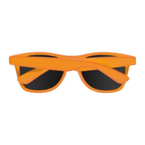 MC Ochelari de soare "nerd look"