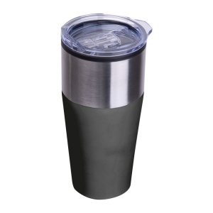 MC Pahar termoizolant cu perete dublu, 600 ml