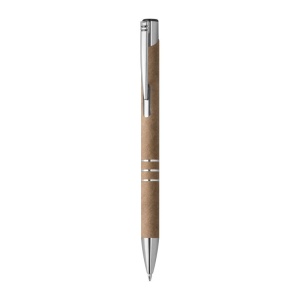 MC Paper ball pen