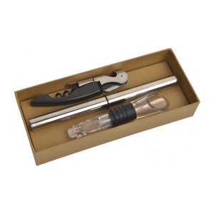 MC PILBARA SET for drinking wine