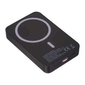 MC Powerbank magnetic RABS de 10000 mAh